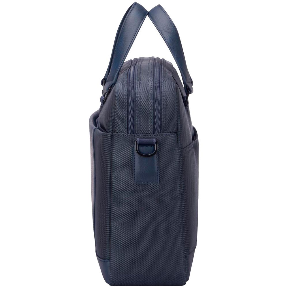 Сумка для ноутбука Panama, синяя-2
