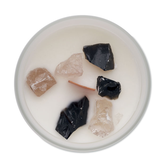 Свеча, белый-4