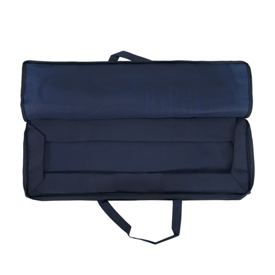 Сумка  ATLANTIS TNT BAG, темно-синий-4