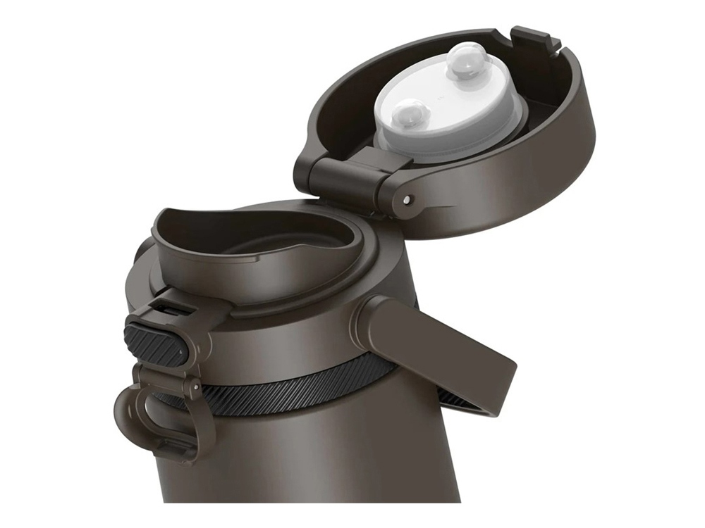 Термокружка из нерж. стали тм THERMOS GUARDIAN TS-2309 BKT 0,5L-2