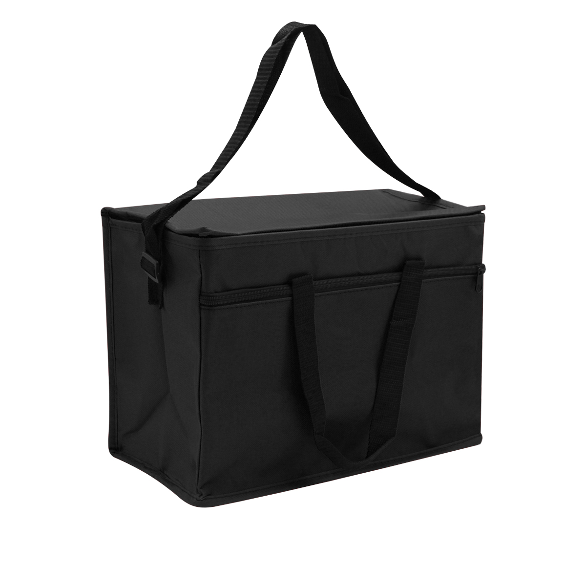 Сумка-холодильник Арктика, Черный-1