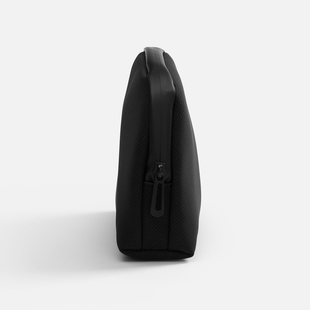 Несессер Lunera, черный-1