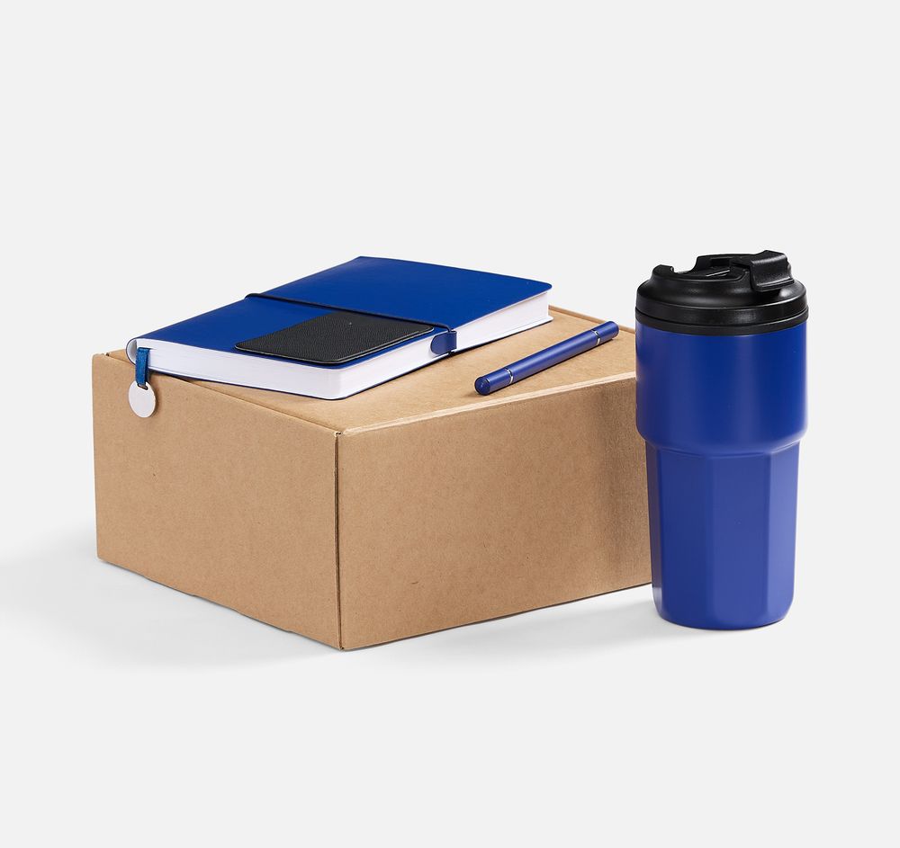 Набор Waltz Presa, синий-1