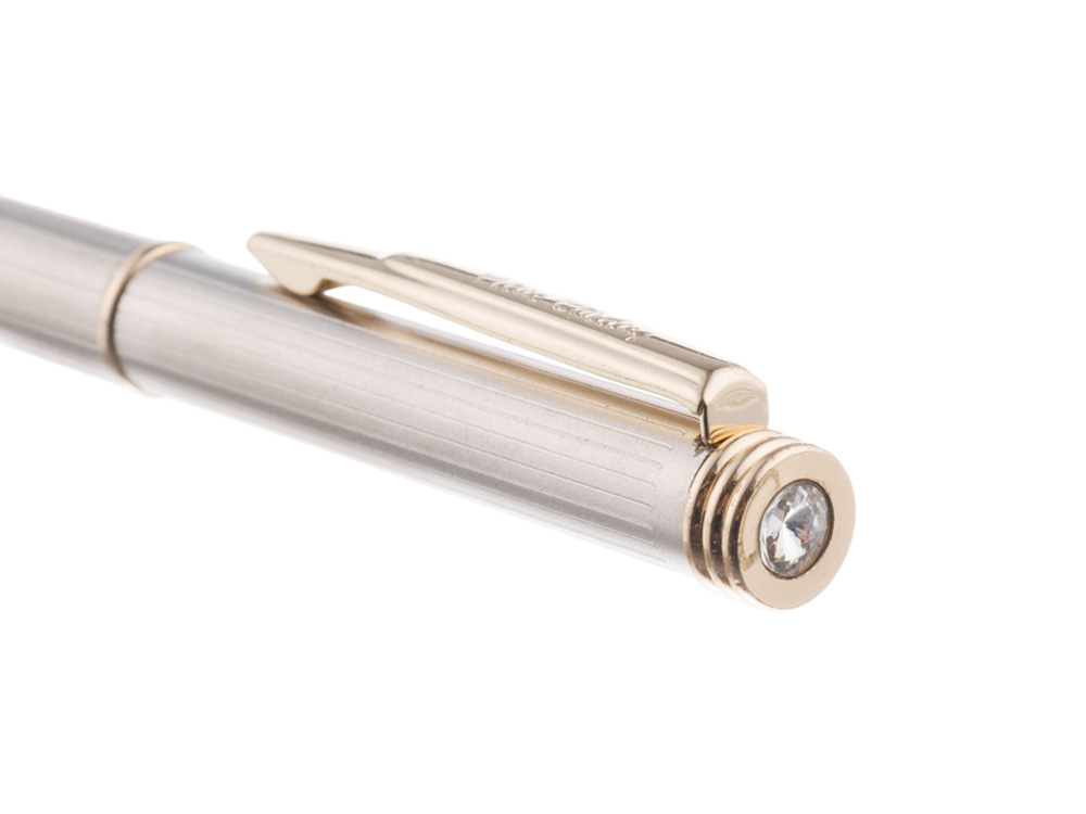 Ручка шариковая GAMME поворотным механизмом. Pierre Cardin-3