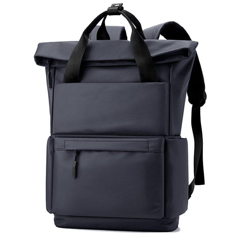 Рюкзак EXECUTE, Синий-0