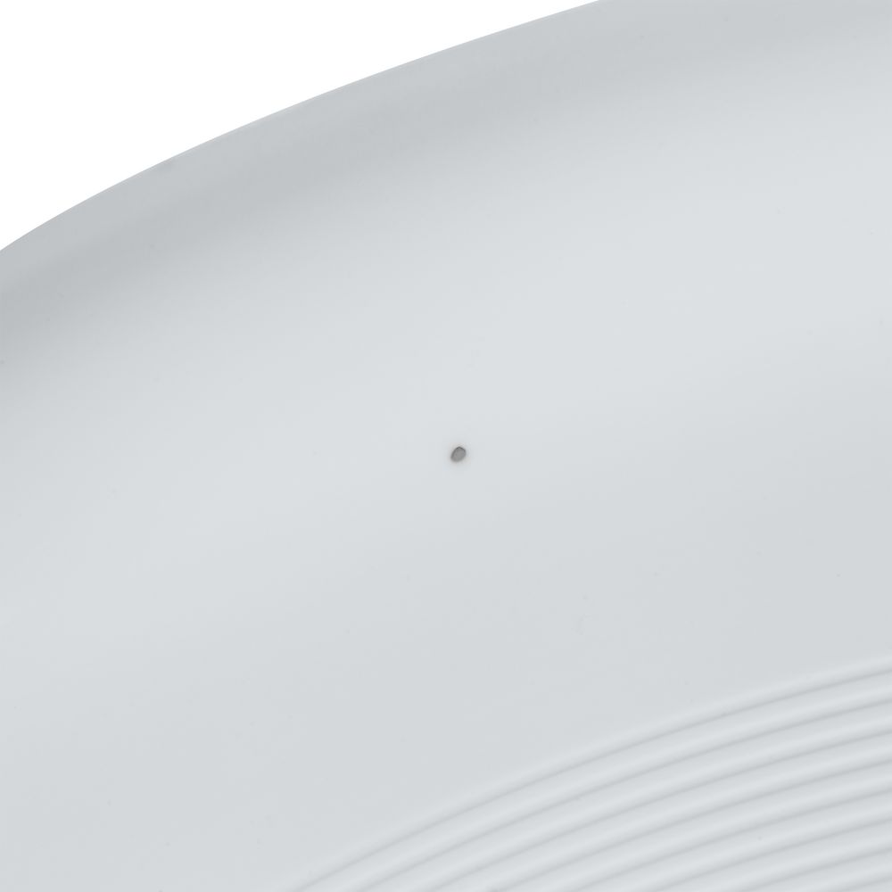 Летающая тарелка-фрисби Cancun, белая-2