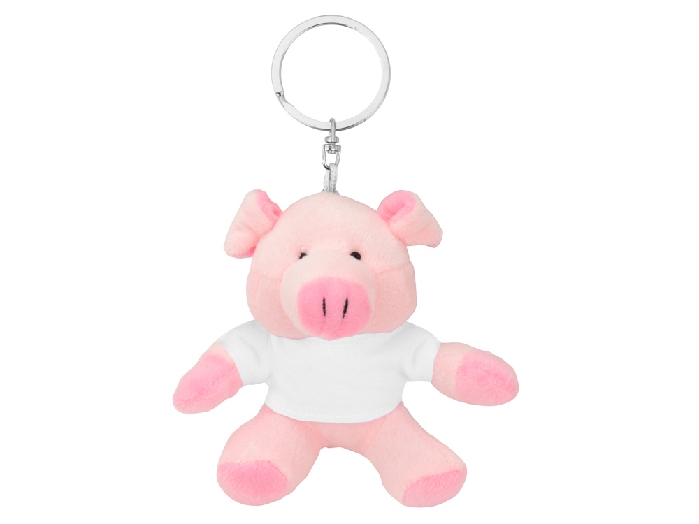 Брелок Свинка Одри-1