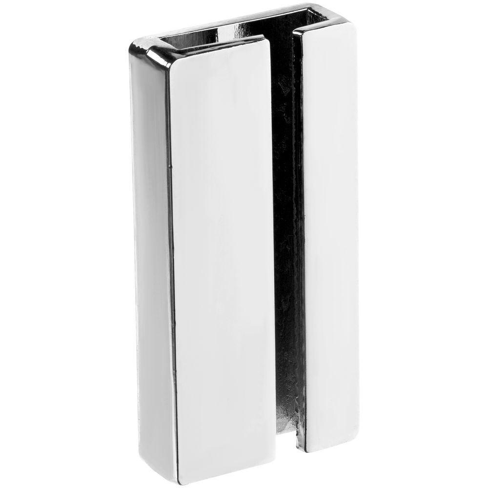 Ежедневник New Factor Metal, красный-5