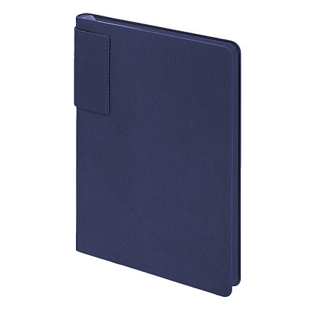 Ежедневник Flexy Star Sivilia А5, Тёмно-синий-2