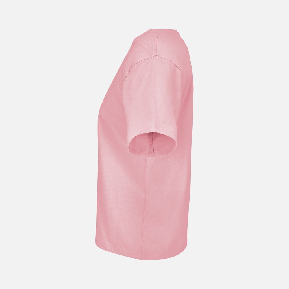 Футболка женская Legend Women, розовая (candy)-1