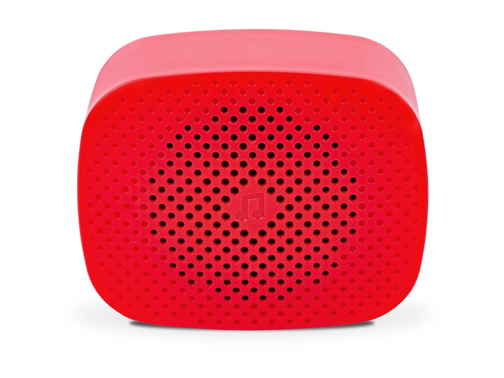 Портативная акустика Rombica MySound Melody Red-1