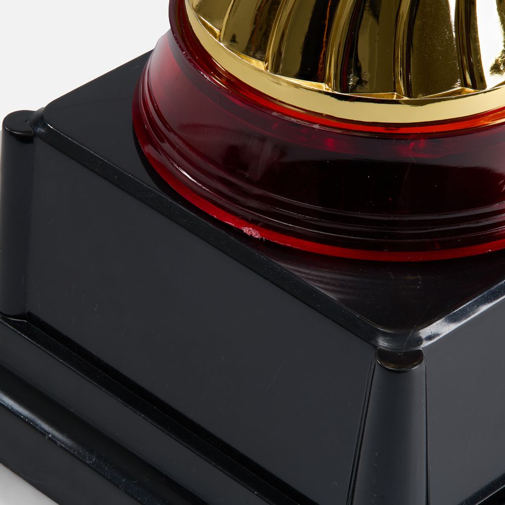 Кубок Awardee, малый, красный-3