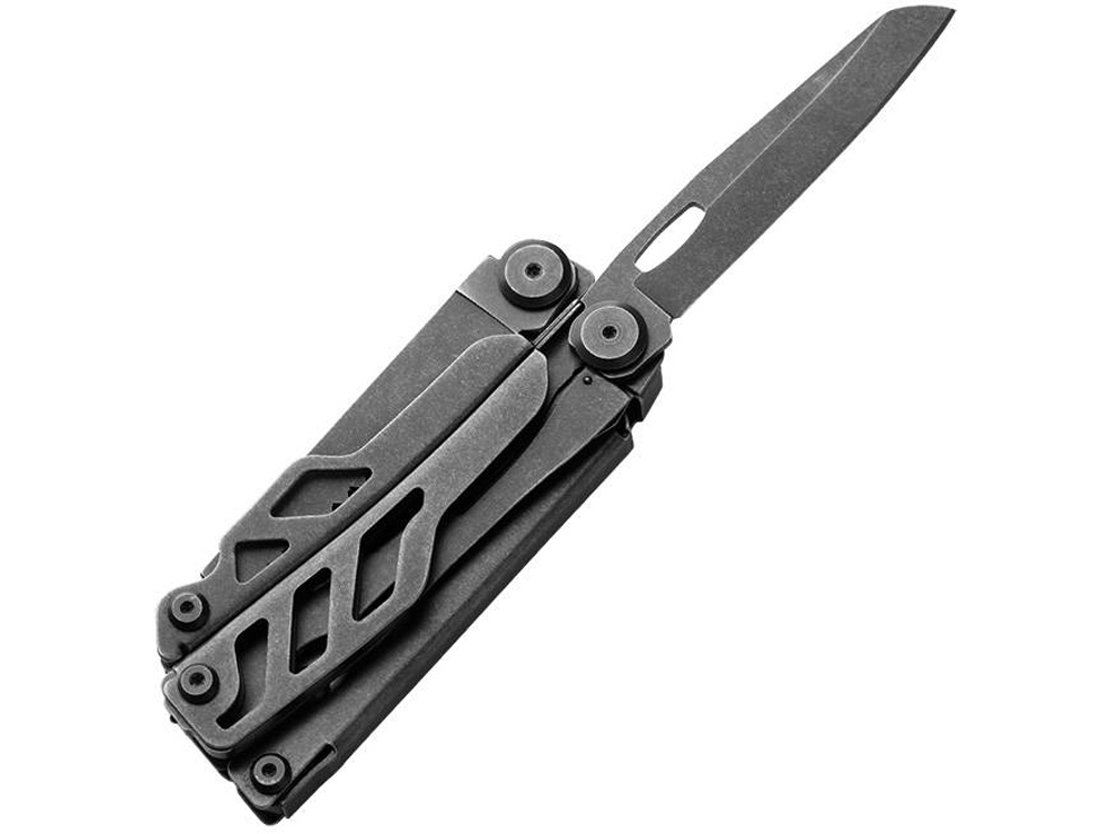 Мультитул Nextool Flagship Pro, черный, 16 функций (NE20120)-3