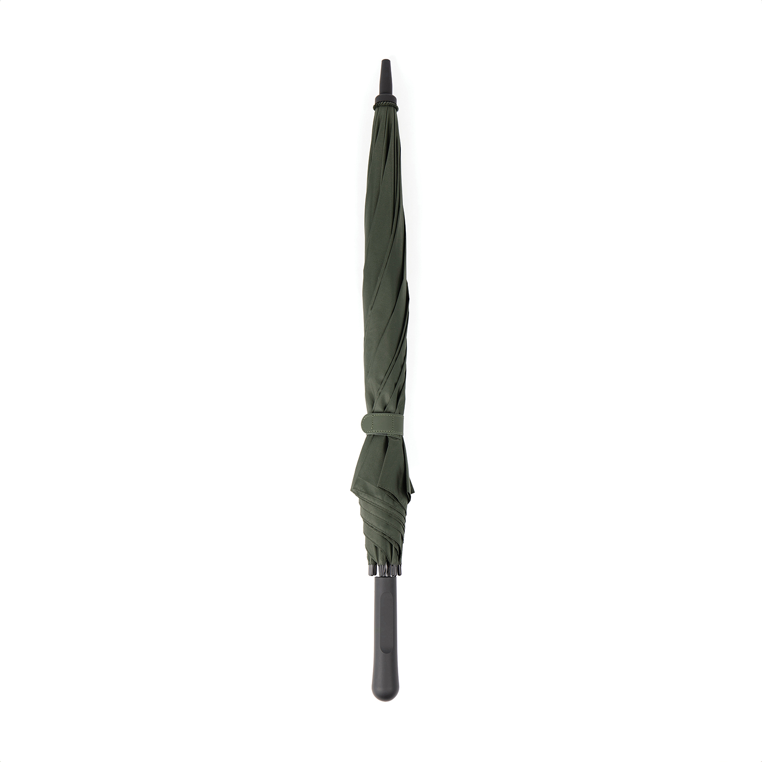 Зонт-трость антишторм VINGA Baltimore из rPET AWARE™, d120 см-2