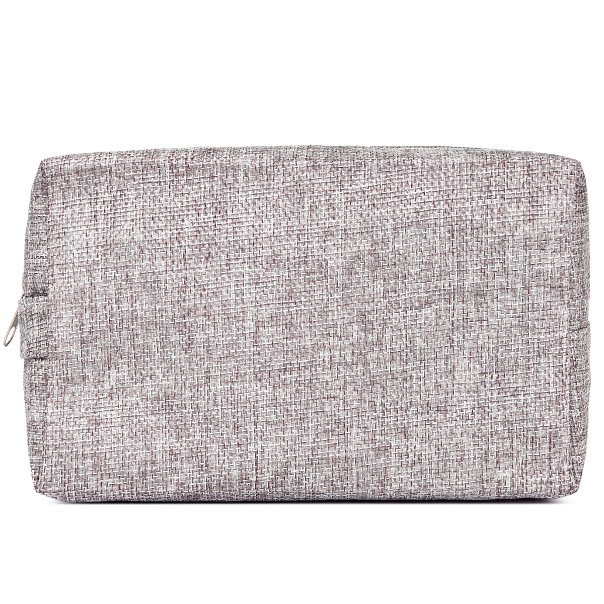 Косметичка Pastello, Тёмно-серый-1