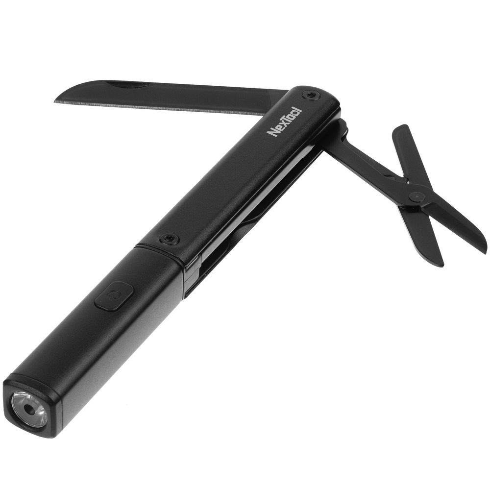 Мультитул NexTool N1, черный-2