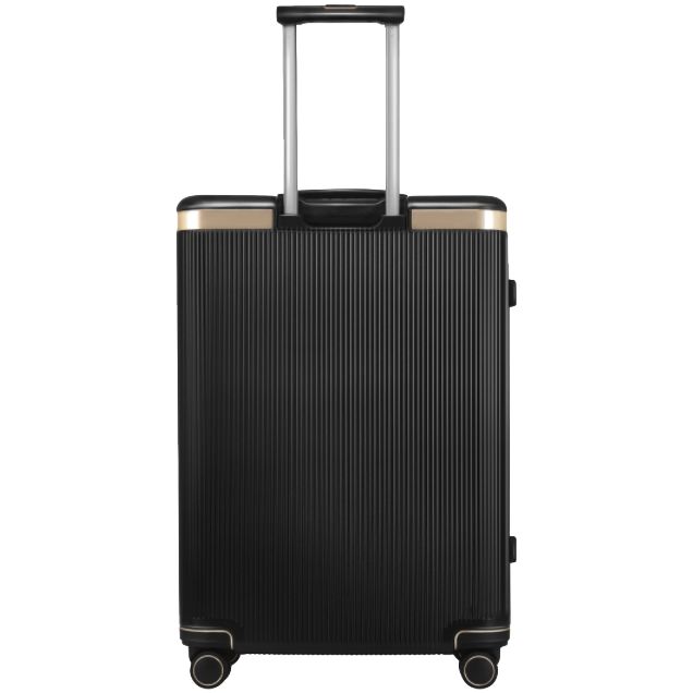 Чемодан Dynasty L, черный-2