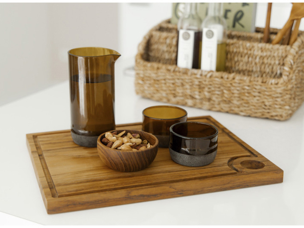 Originalhome разделочная доска - Дерево-2