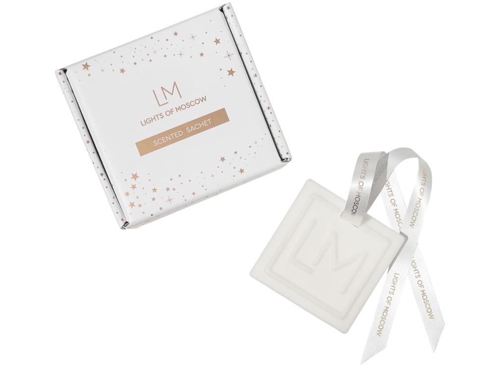 Ароматическое саше, лист табака и ваниль, сухофрукты-0