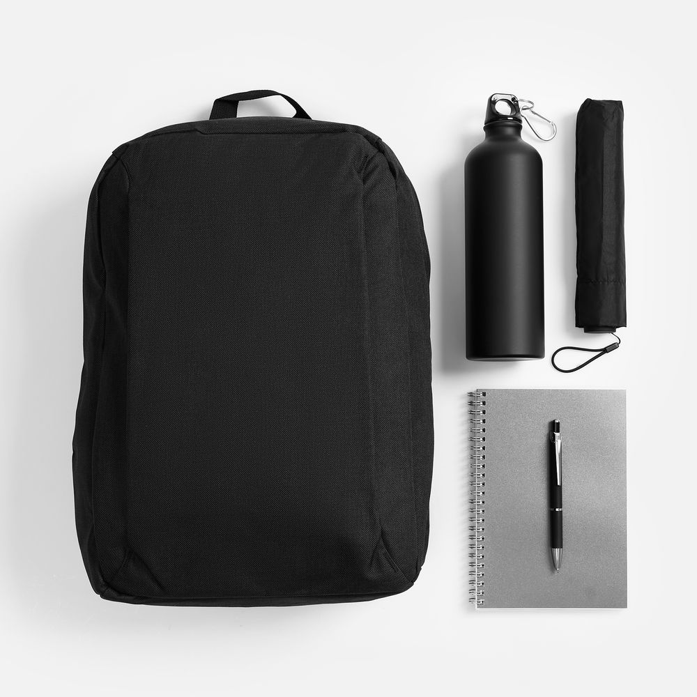 Набор Urban Trek, ver. 2, черный-2