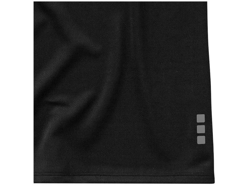 Футболка Niagara мужская, черный-6