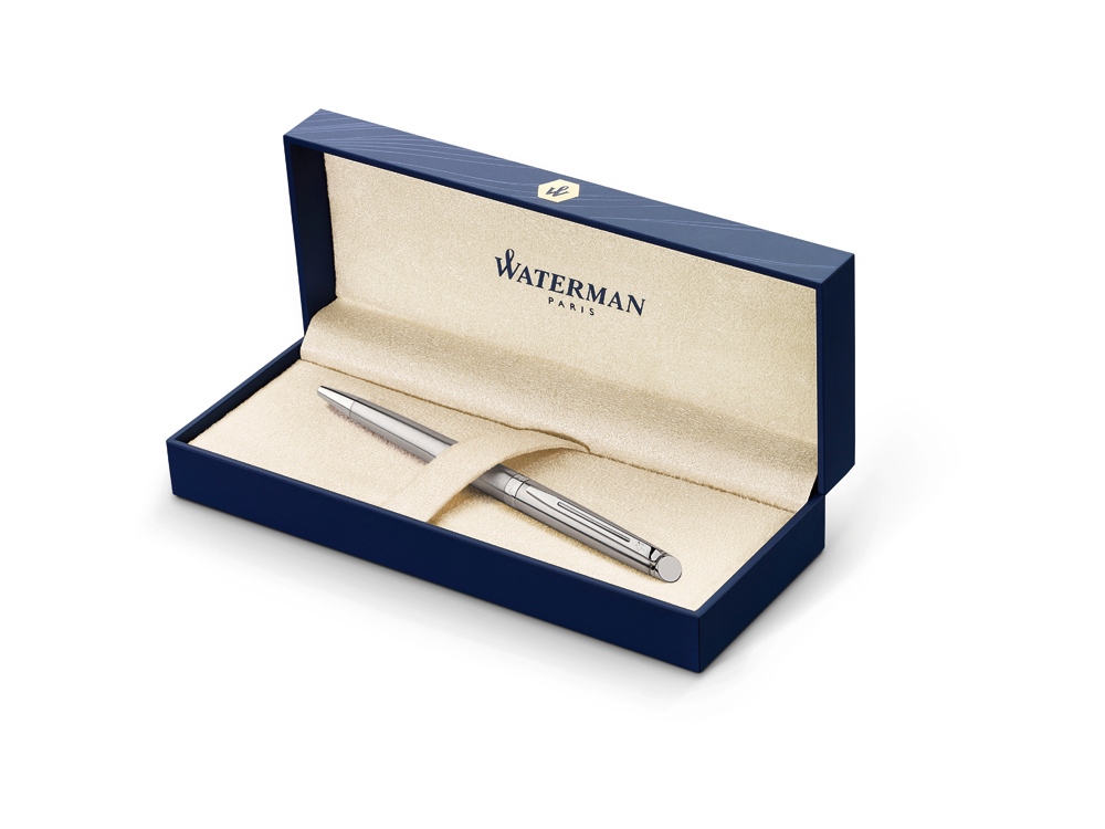Шариковая ручка Waterman Hemisphere, цвет: CT, стержень: Mblue-1