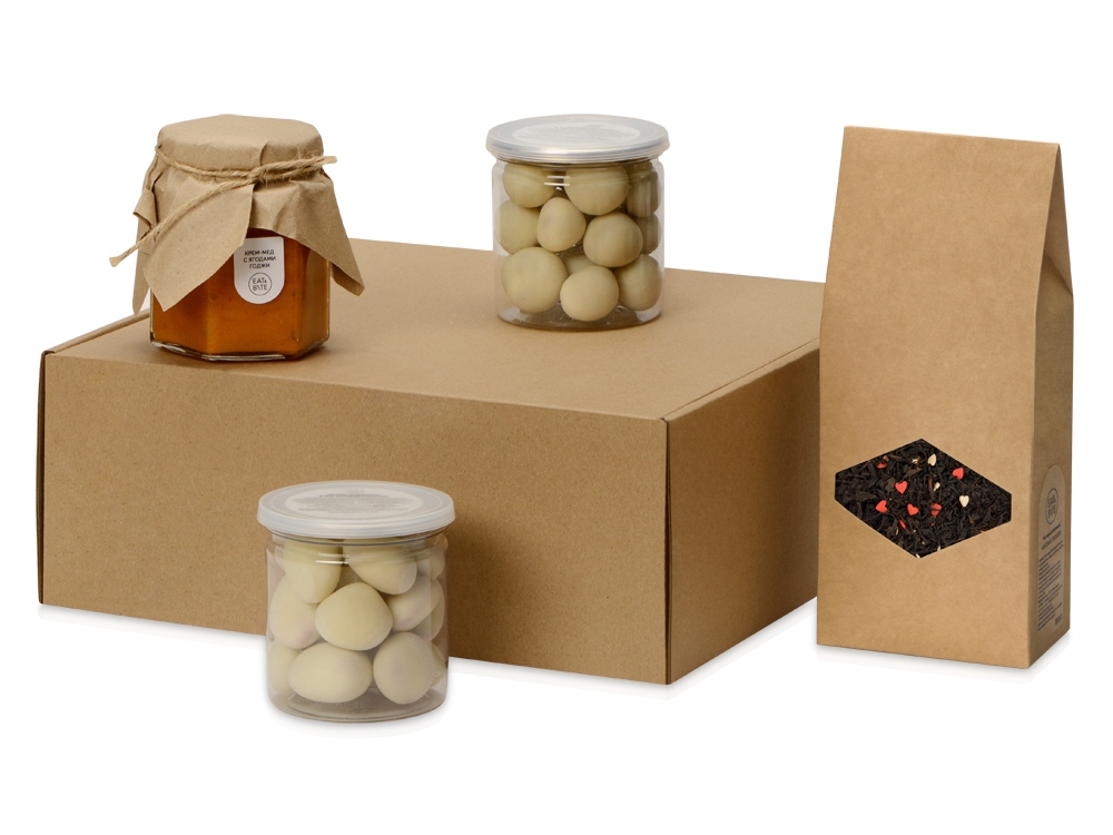 Подарочный набор Honey Tasty Superior-0