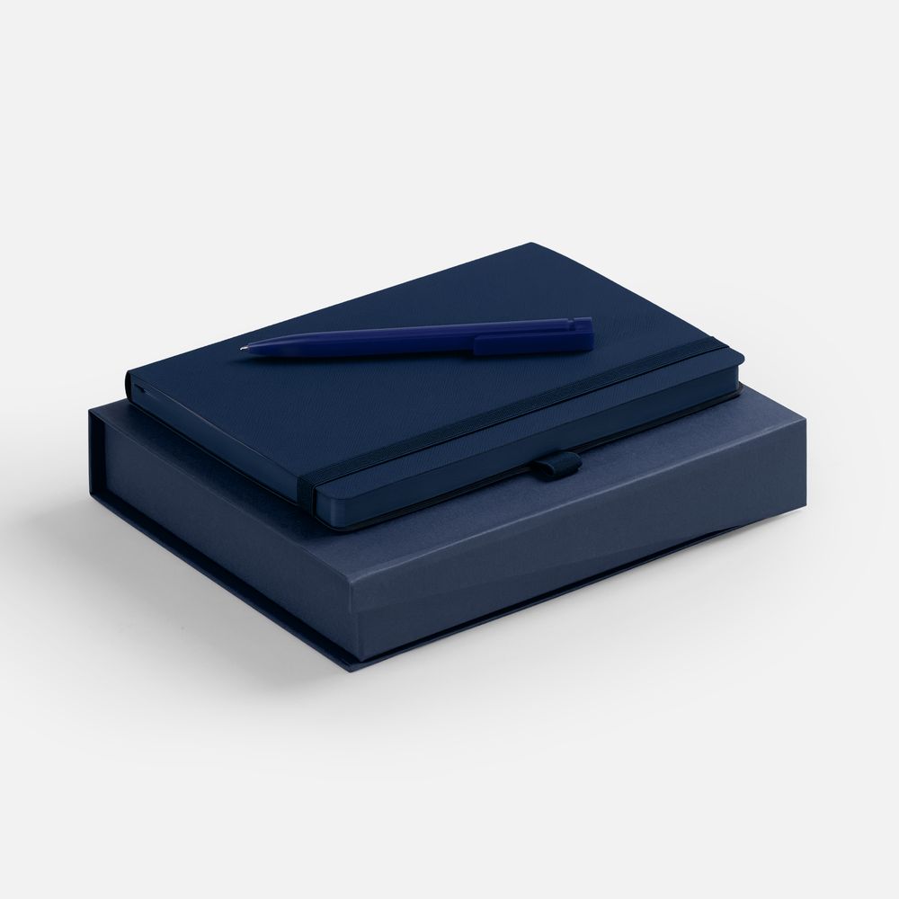 Набор Peel Flex, синий-1