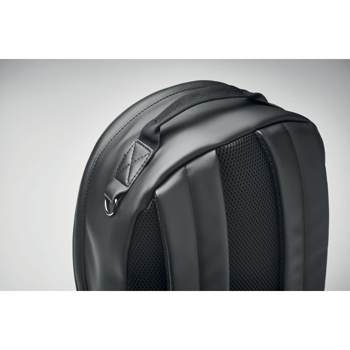 Рюкзак для ноутбука, черный-2