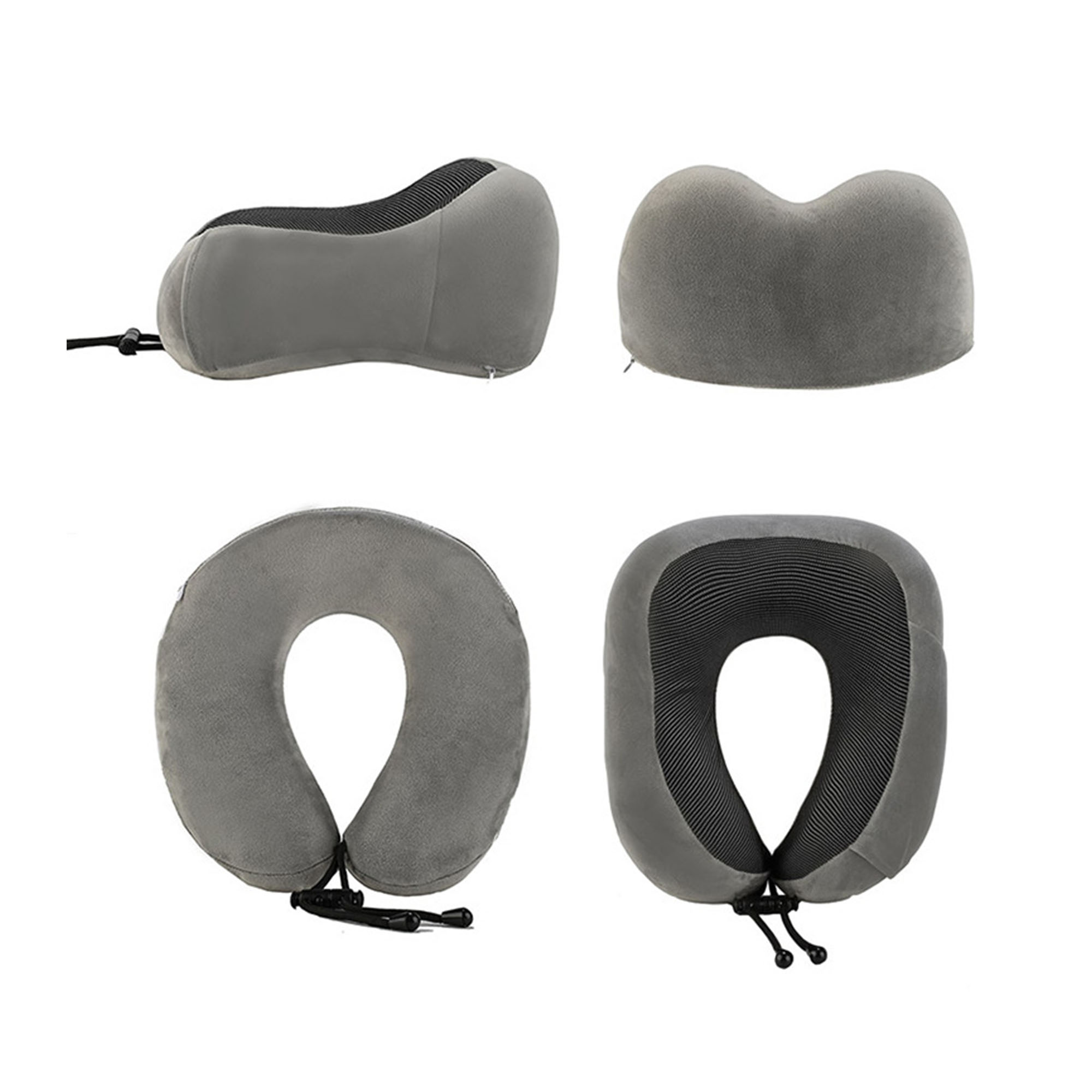 Подушка "Cloud" для путешествий в футляре-6