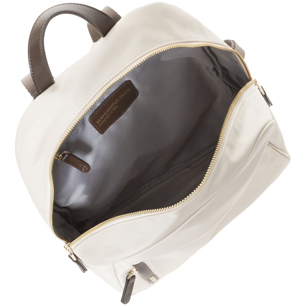 Рюкзак Hunter, молочный-2