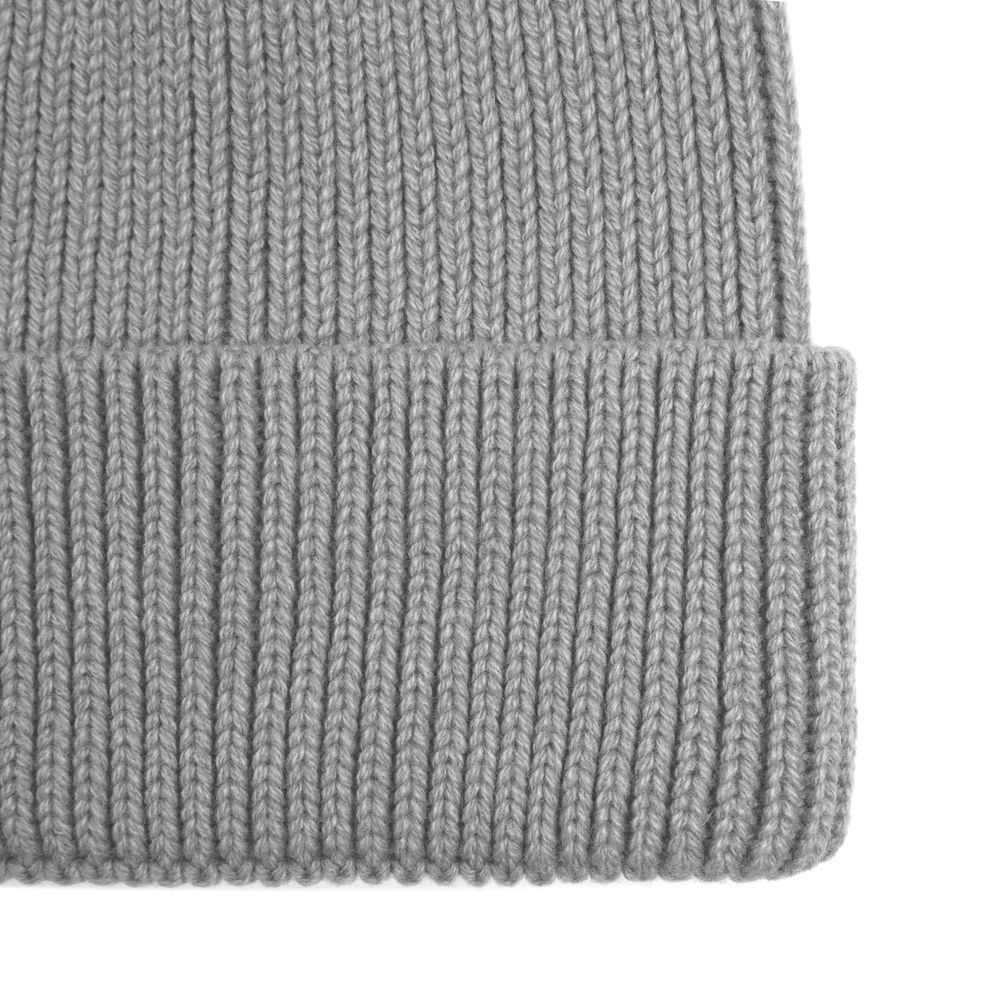 Шапка Tommi, серая (дымчатая)-2