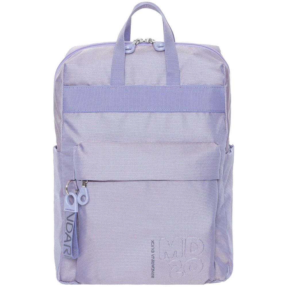 Рюкзак для ноутбука MD20, сиреневый-0
