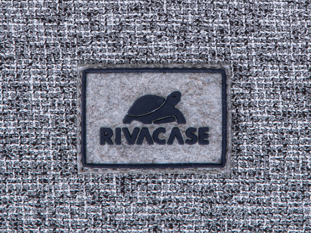 RIVACASE 7913 light grey чехол для ноутбука 13.3-11