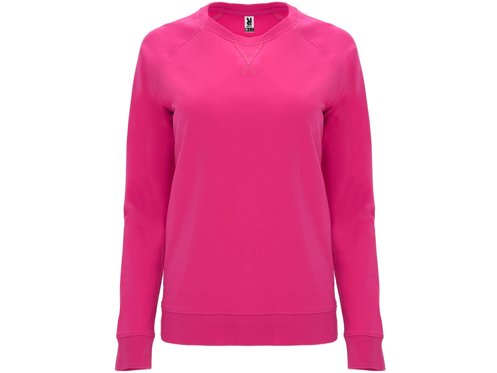 Свитшот Annapurna, фуксия-0