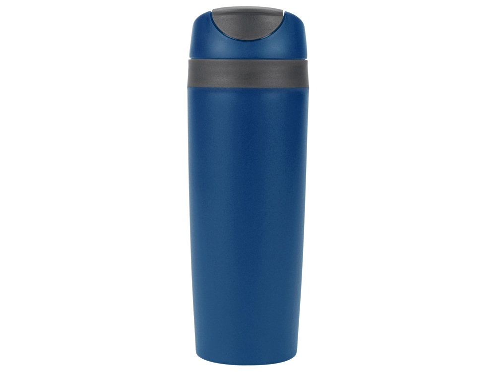 Термокружка Лайт 450мл, синий-2