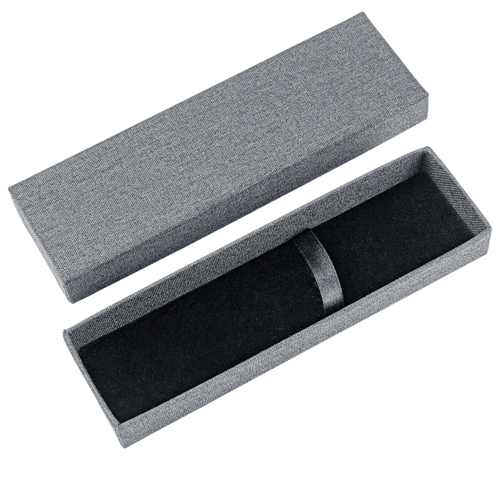 Ручка Espada в коробке Collin, Синий-2