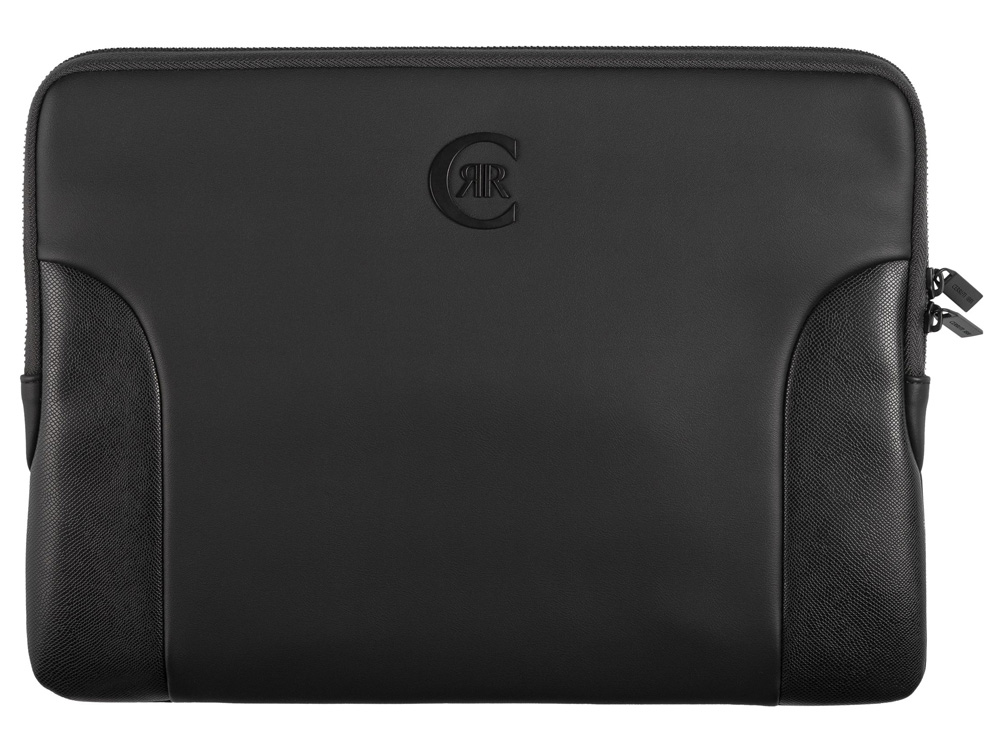 Чехол для ноутбука Forbes Black-1