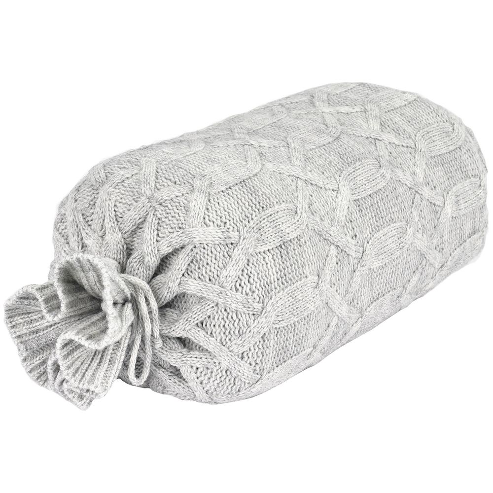 Плед Vermont, серый-2