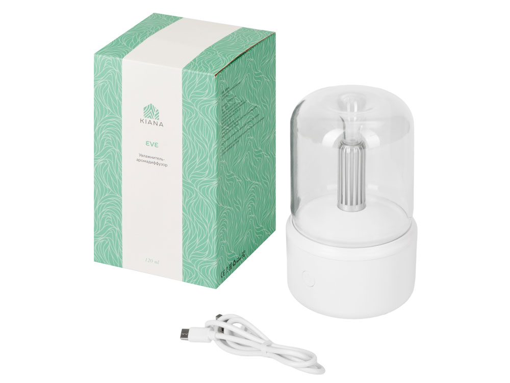 Увлажнитель-аромадиффузор Eve-3
