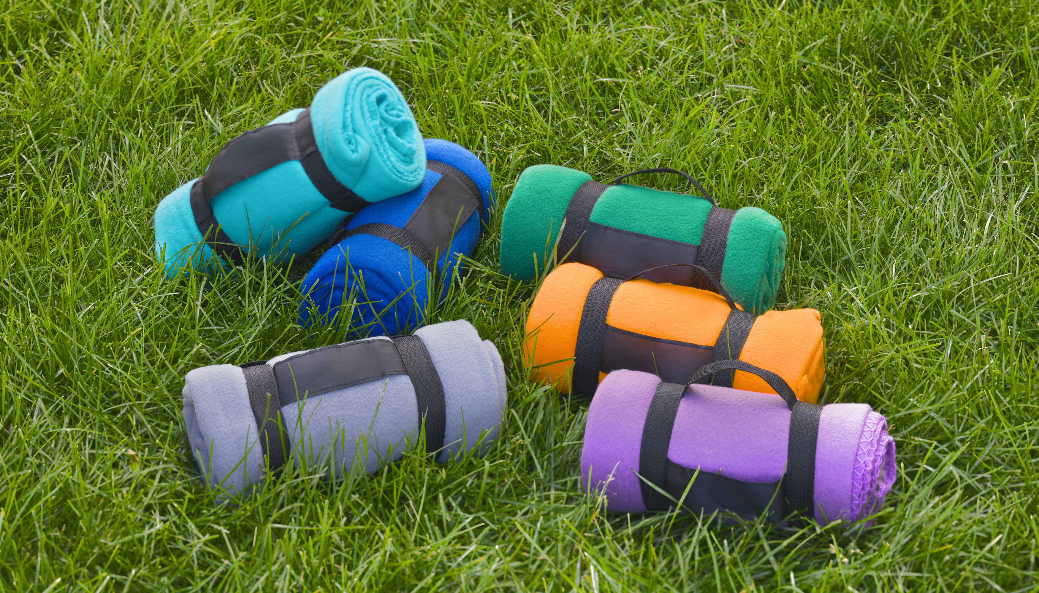 Плед "Байкал"-3