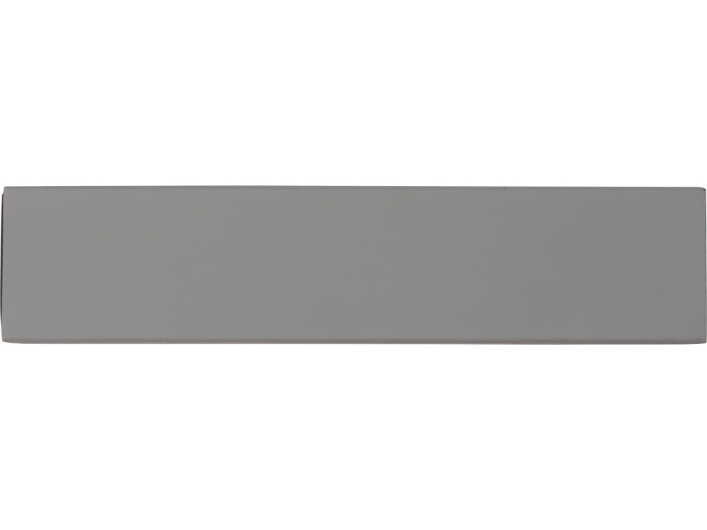 Футляр для ручки Real, серый-2