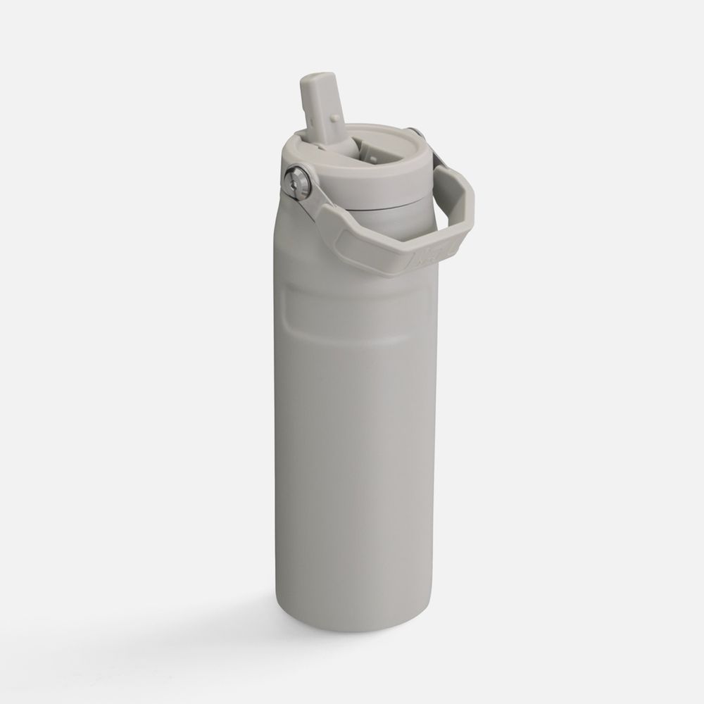 Термобутылка Aerolight 2.0 700, пепельно-серая-1