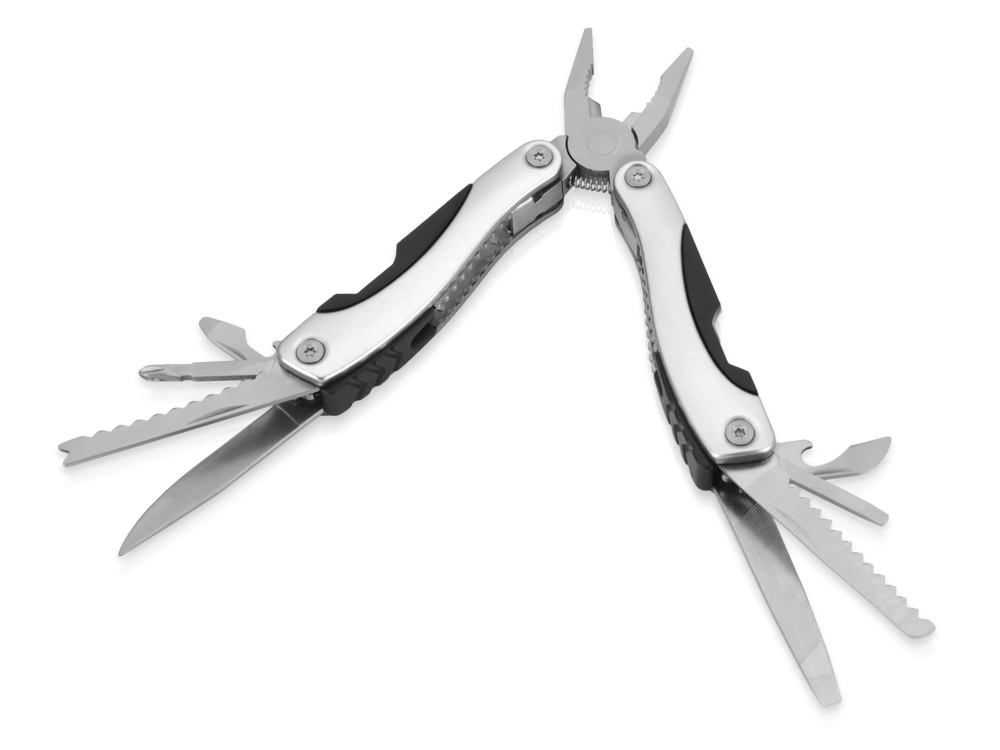 Мультиинструмент-пассатижи в чехле для ношения на поясе-2