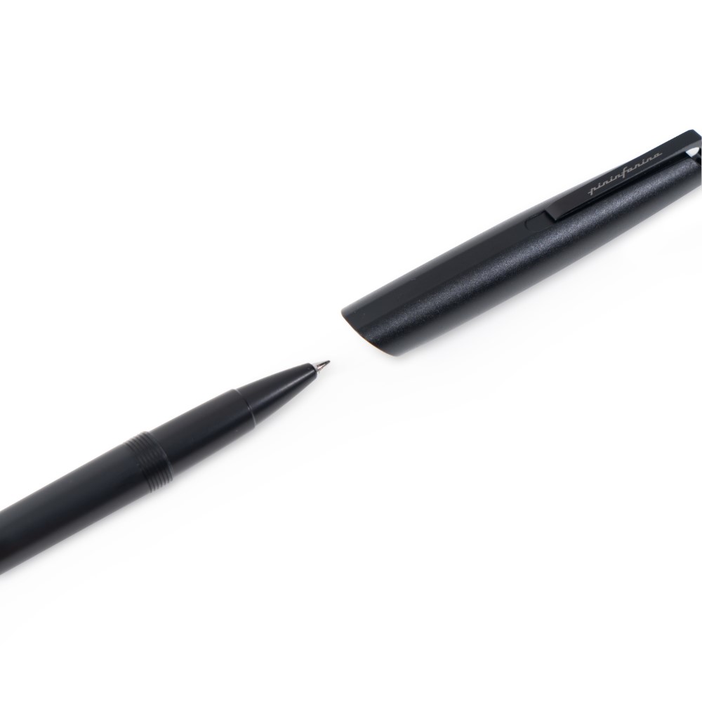 Роллер Pininfarina PF GO BLACK-2