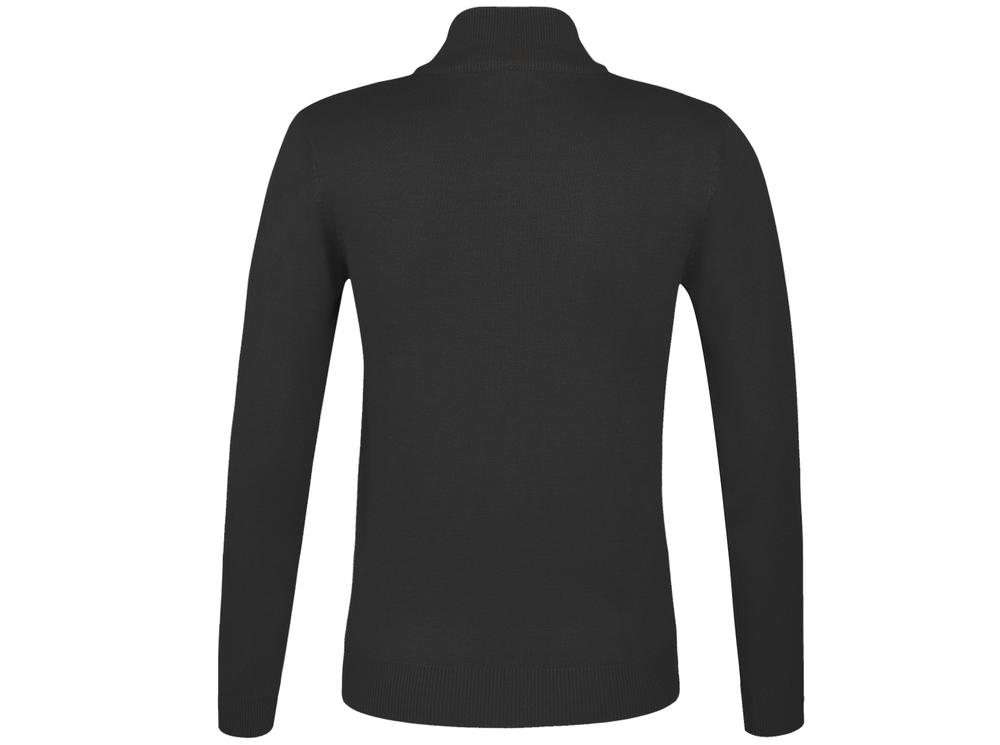 Джемпер женский Gordon Women, черный-2