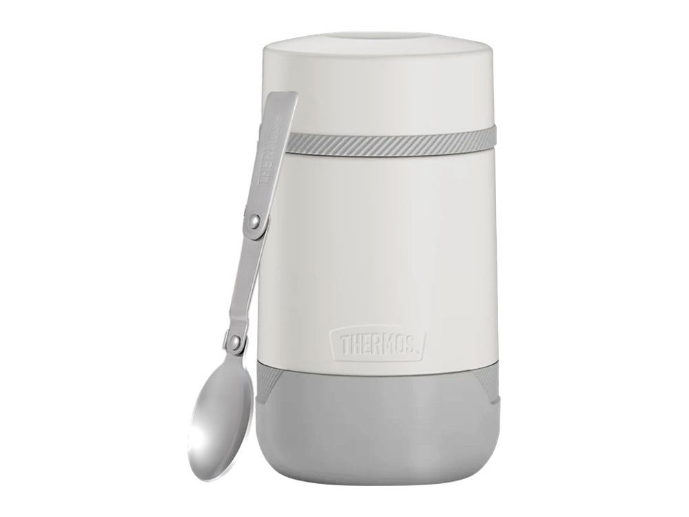 Термос для еды из нерж. стали тм THERMOS GUARDIAN TS-3029  WHT0,5L-7