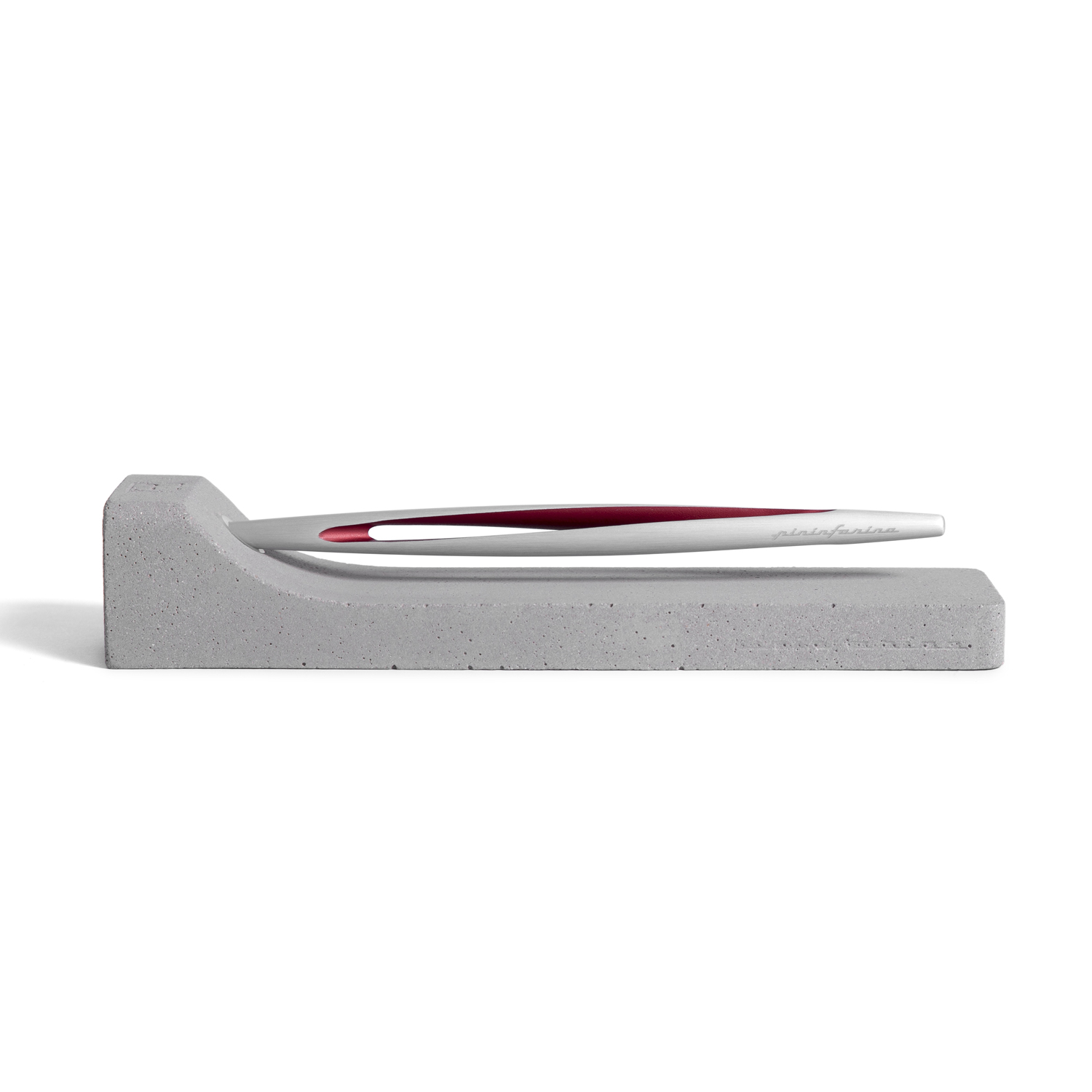 Вечная ручка Pininfarina Aero RED-2