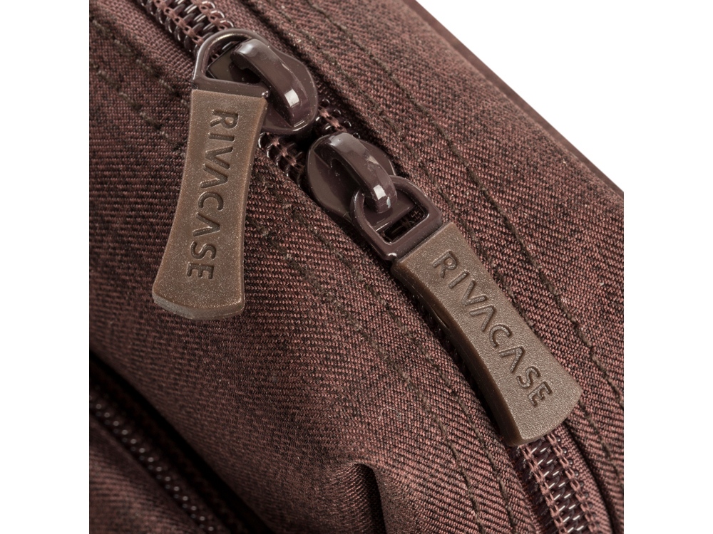 Сумка для ноутбука 15.6 8335, коричневый-3