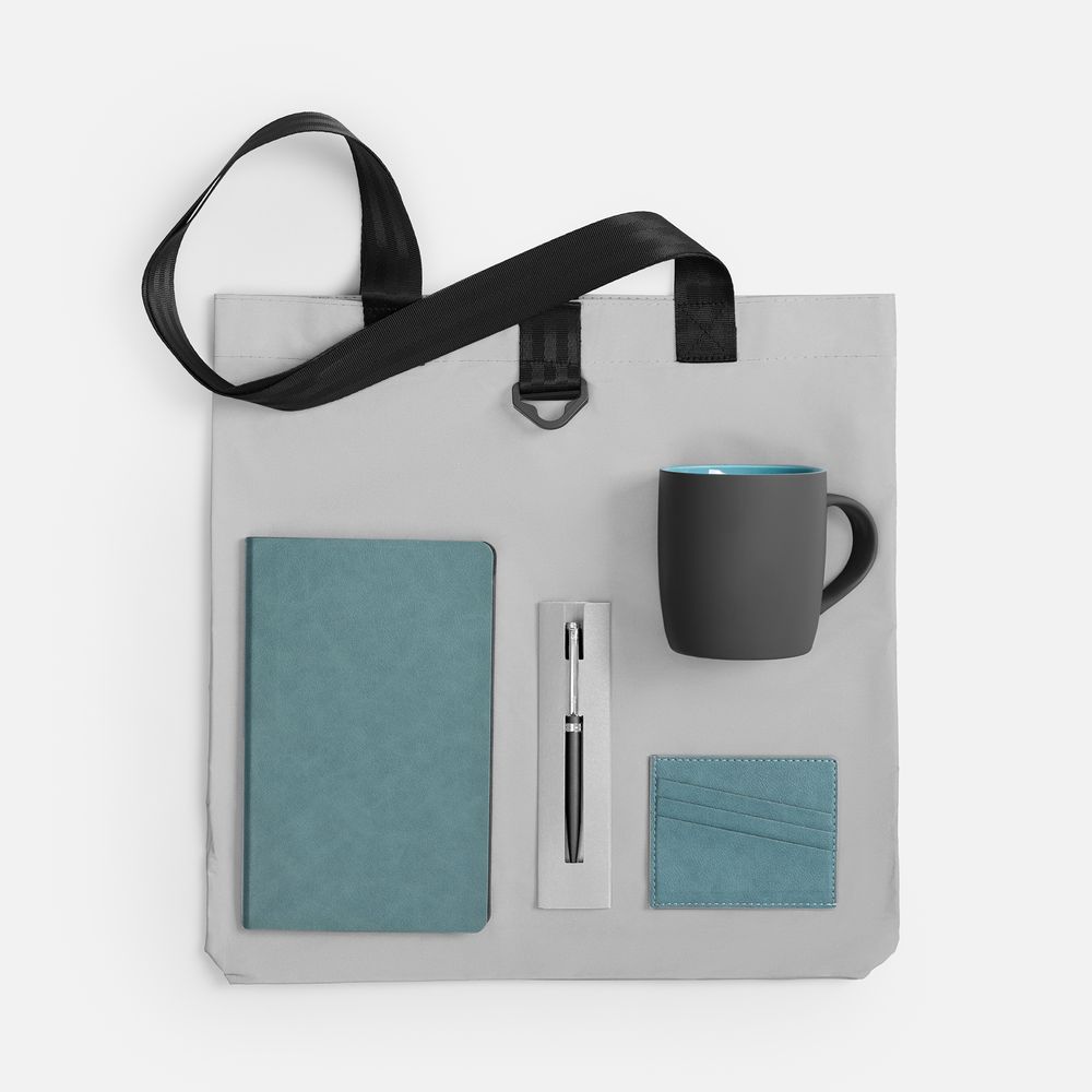 Набор Petrus Maxi, голубой-1